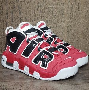 nike air more uptempo chicago bulls